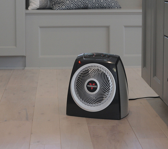 10 Best Electric Heaters for This Winter